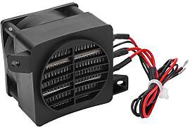 Heizung 220V 300W PTC-Heizung mit Lüfter