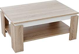 Hela Tische, Couchtisch Sofatisch Tim,