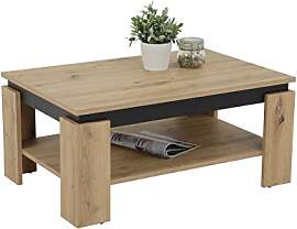 Hela Tische, Couchtisch Sofatisch Tim,