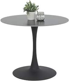 Hela Tische, Esstisch Rund Paola, Dekor