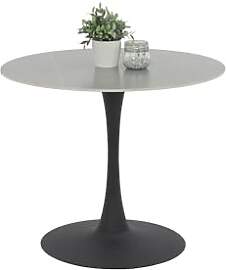 Hela Tische, Esstisch Rund Paola, Dekor