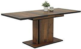 Hela Tische, Esszimmertisch Säulentisch Ariana,