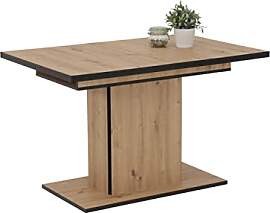 Hela Tische, Esszimmertisch Säulentisch Ariana,