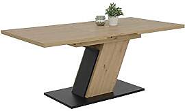 Hela Tische, Säulentisch Esstisch Jeanette,