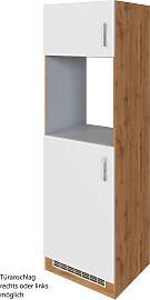 Held Backofen-/Kühlschrank Umbauschrank ca. 60 cm 