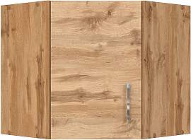 Held Eckoberschrank ca. 60 cm Eichefarben