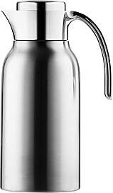 Helios Meeting Edelstahl-Isolierkanne 1,5L – 6h