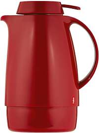 Helios Servitherm Thermoskanne Rot 0,6L – 6h