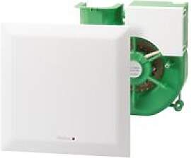 Helios Ventilator-Einsatz 08143 60 m³/h