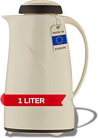 Helios Wave S+ Isolierkanne Vanille 1L – 6h