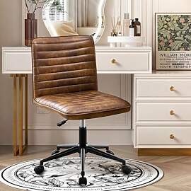 Hellove Bürostuhl Schreibtischstuhl Ergonomischer 