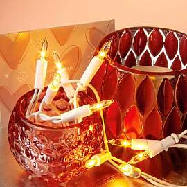hellum Lichterkette innen 20er, 2,85m mini