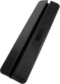 Hemobllo Schwellenrampe Aus Kunststoff rutschfeste 