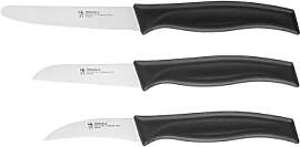 HENCKELS Elements Messerset 3-tlg, Universal-,
