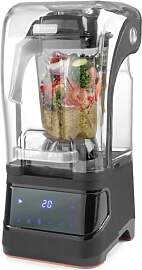 HENDI Standmixer, Touch, mit schalldämmender