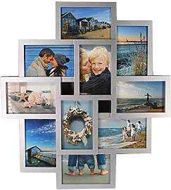 Henzo Bilderrahmen Holiday Gallery - Kunststoff -