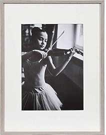 Henzo Viola Bilderrahmen, beige, 30x40 cm