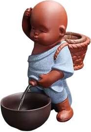 HEQING Manneken PIS-Tee-Set, kleine