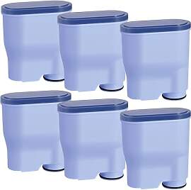Herboom Wasserfilter Kaffeevollautomat für