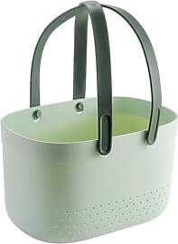 HERCHR Putzmittel Organizer Caddy Organizer,