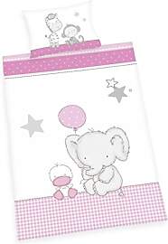 Herding Baby Best Kleinkinder-Bettwäsche-Set,