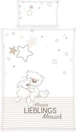 Herding Baby Best Kleinkinder-Bettwäsche-Set,