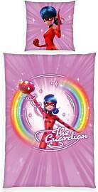 Herding Bettwäsche Miraculous, Kopfkissenbezug