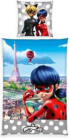 Herding Bettwäsche Miraculous, Kopfkissenbezug