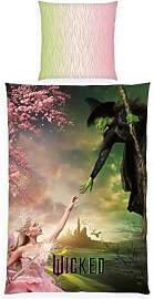 Herding Bettwäsche Wicked, Kopfkissenbezug ca. 70 