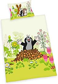 Herding DER KLEINE MAULWURF