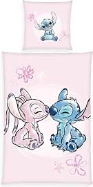 Herding Disney's Stitch Bettwäsche-Set,