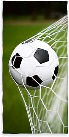 Herding Fußball Badetuch, Young Collection, 75 x