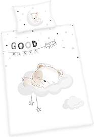 Herding Kleinkinder-Bettwäsche-Set, Sleeping