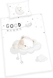 Herding Kleinkinder-Bettwäsche-Set, Sleeping