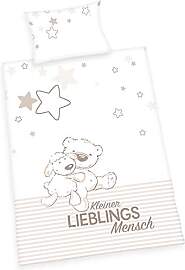 Herding Lieblingsmensch Bettwäsche-Set,