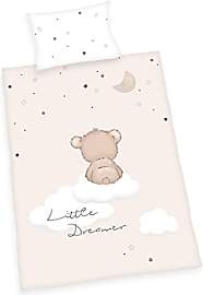 Herding Little Dreamer Bettwäsche-Set, MADE IN