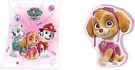 Herding PAW Patrol Kuscheldecke, 130 x 160 cm,