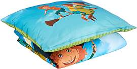 Herding Petronella Apfelmus Bettwäsche-Set,