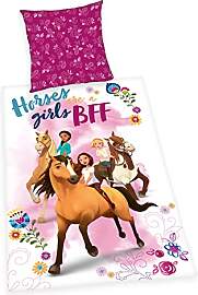 Herding Spirit Bettwäsche, Kopfkissenbezug ca.