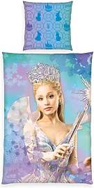 Herding Wicked Bettwäsche-Set, Wendemotiv,