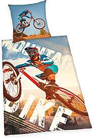 Herding YOUNG COLLECTION Bettwäsche-Set,