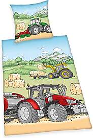 Herding Young Collection Bettwäsche-Set,