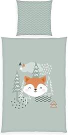 Herding Young Collection Flanell-Bettwäsche