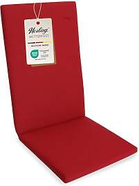 Herlag Sunny Hochlehner-Auflage 123x50x4 cm –