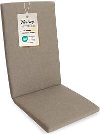 Herlag Sunny Hochlehner-Auflage 123x50x4 cm –