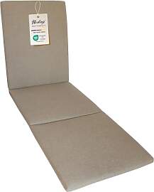 Herlag Sunny Liegenauflage 200x60x4 cm –