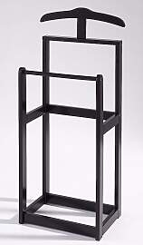 Herrendiener OTTO HOME "Trend", schwarz, 
