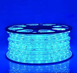 Herrselsam 30M Lichterschlauch Außen, 720 LEDS