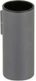 Herzbach Deep Grey Zahnbürstenhalter