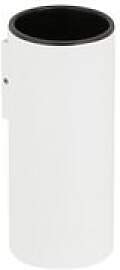 Herzbach Deep White Zahnbürstenhalter